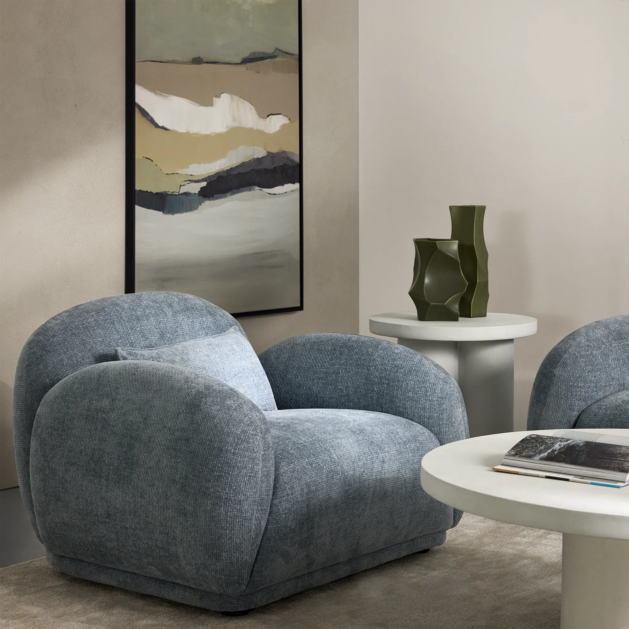 Armchairs | Must Société