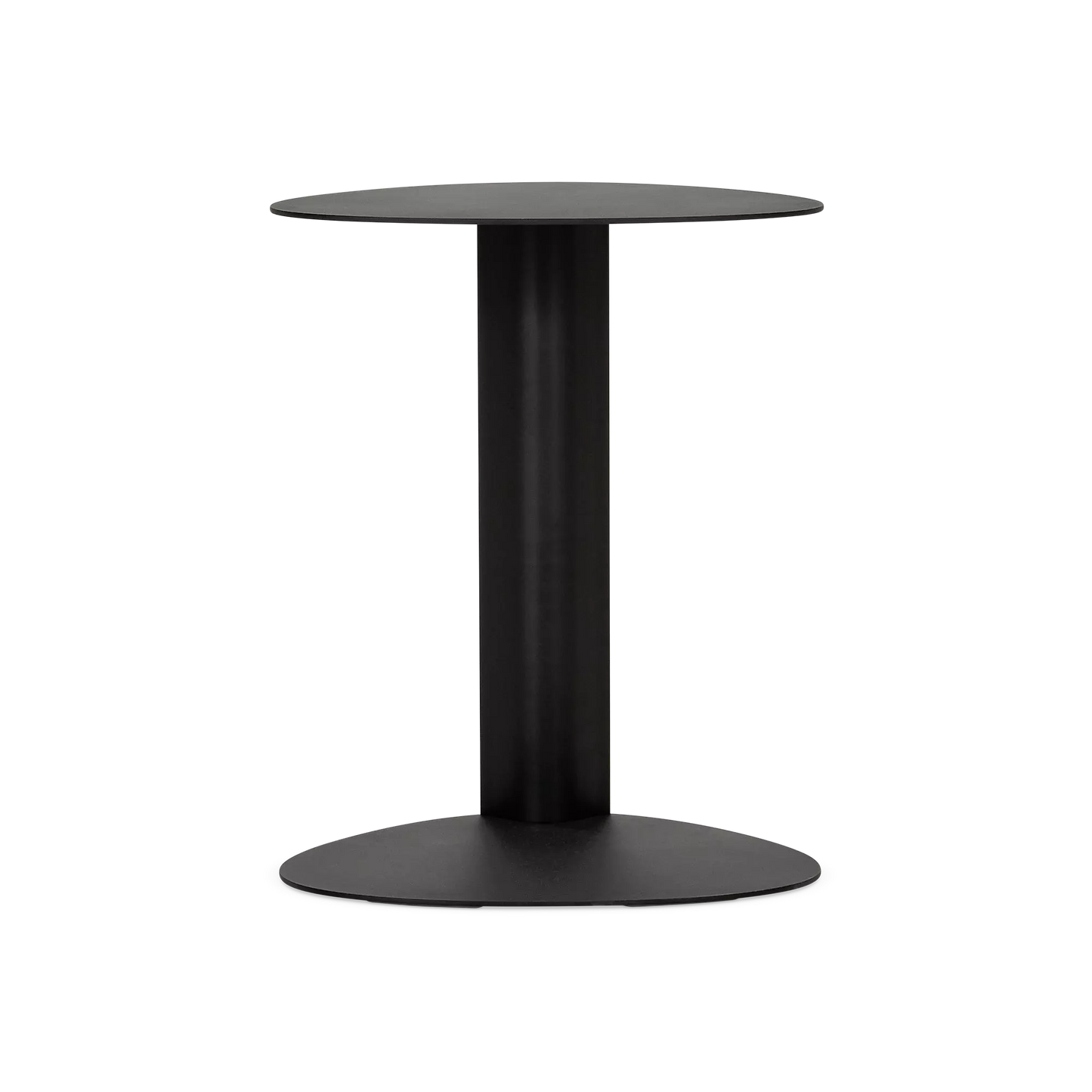 Bink - Metal Side Table by BDI