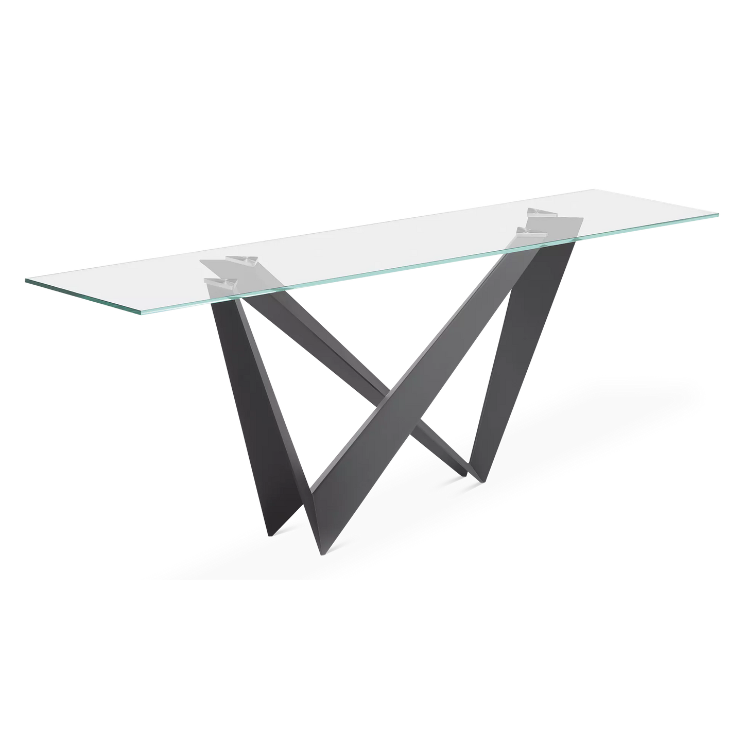 Westin - Console par Cattelan Italia