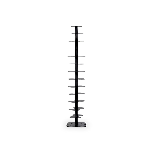 Spiral - Metal Shelf
