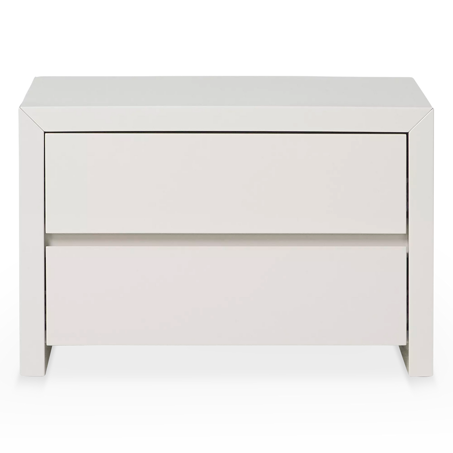 Table de chevet Blanche