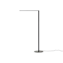 Lady - Floor Lamp