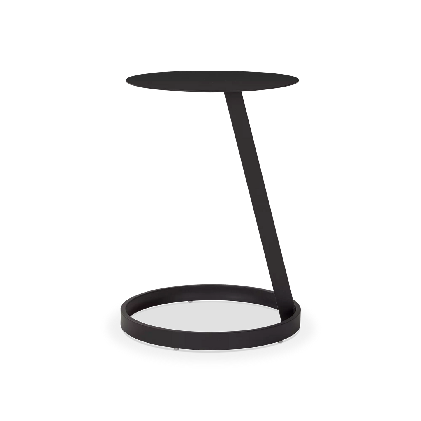 Aroma - Metal Side Table by Trica
