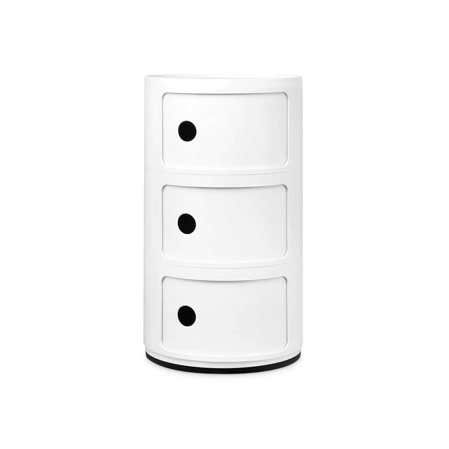 Componibili - Side Table by Kartell