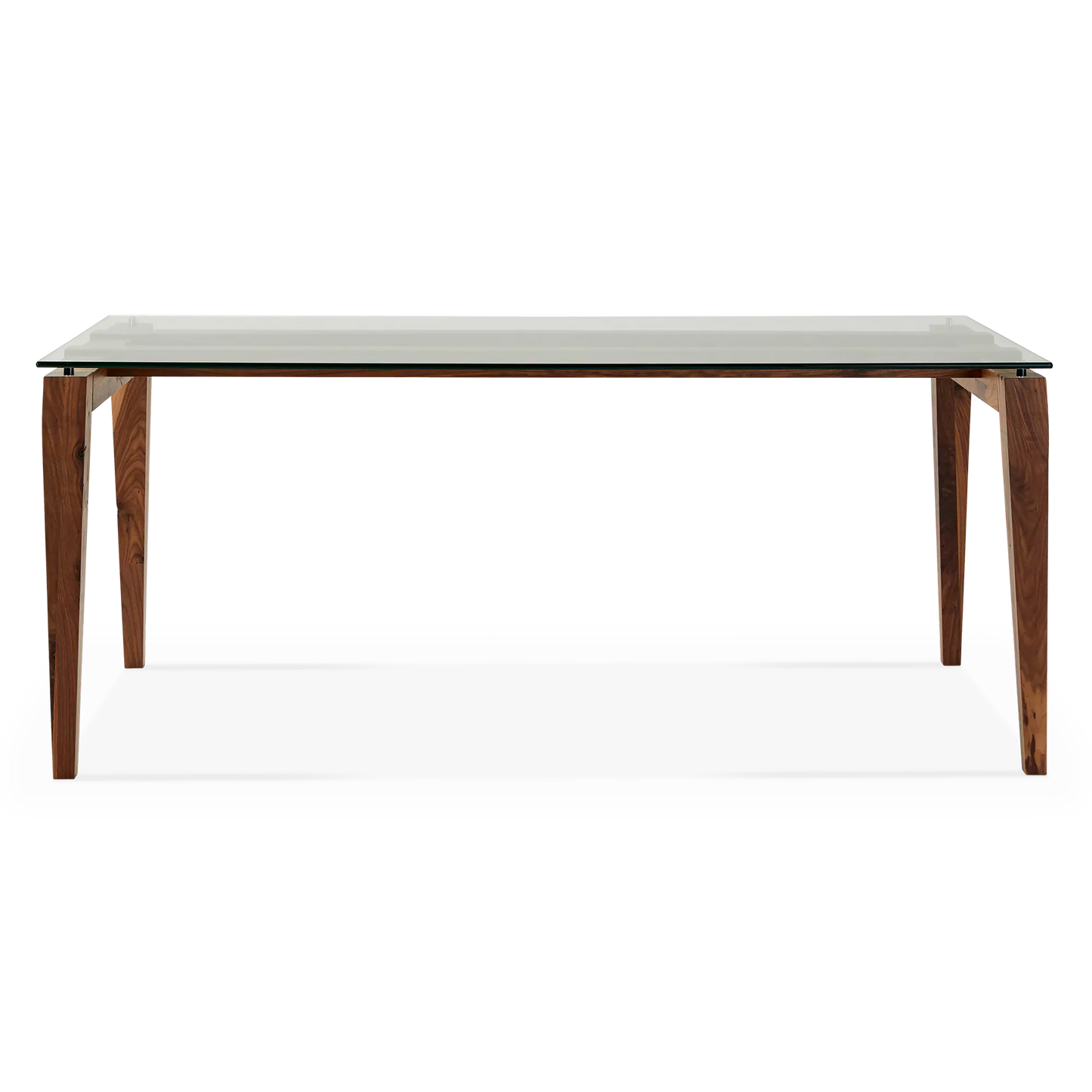 Val - Wood Dining Table