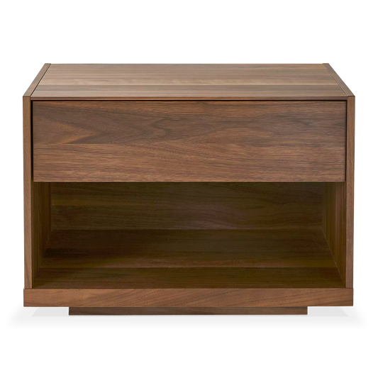 Mimosa - Bedside Table with Drawer by Mobican