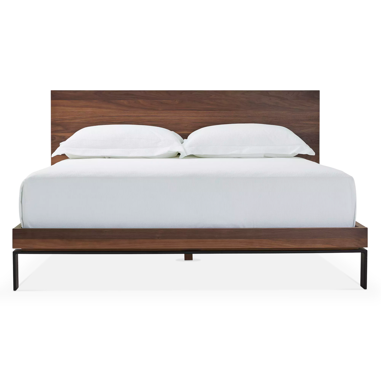 Bora - Wood Bed