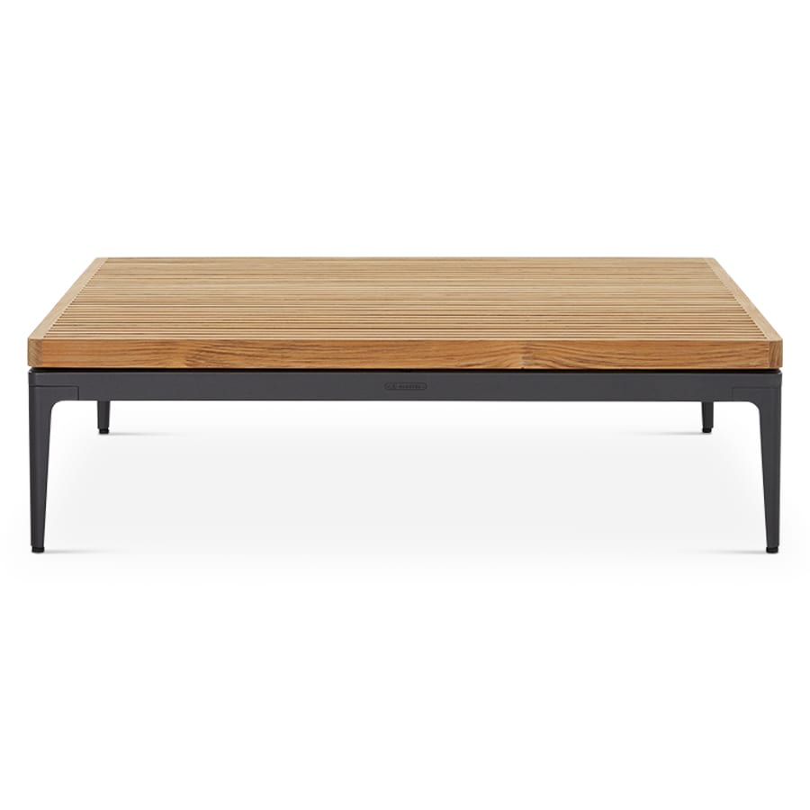 Table basse Grid