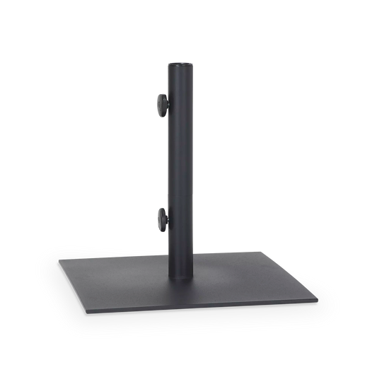 Steel - Outdoor Steel Umbrella Base