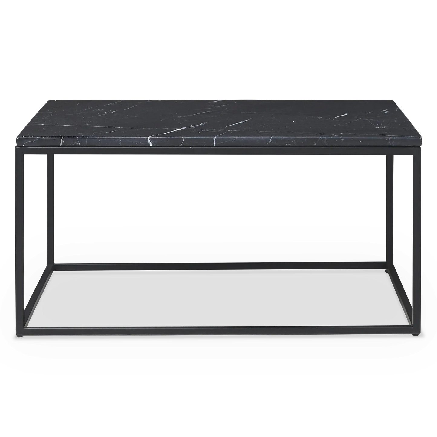 Onix - Marble Top Coffee Table