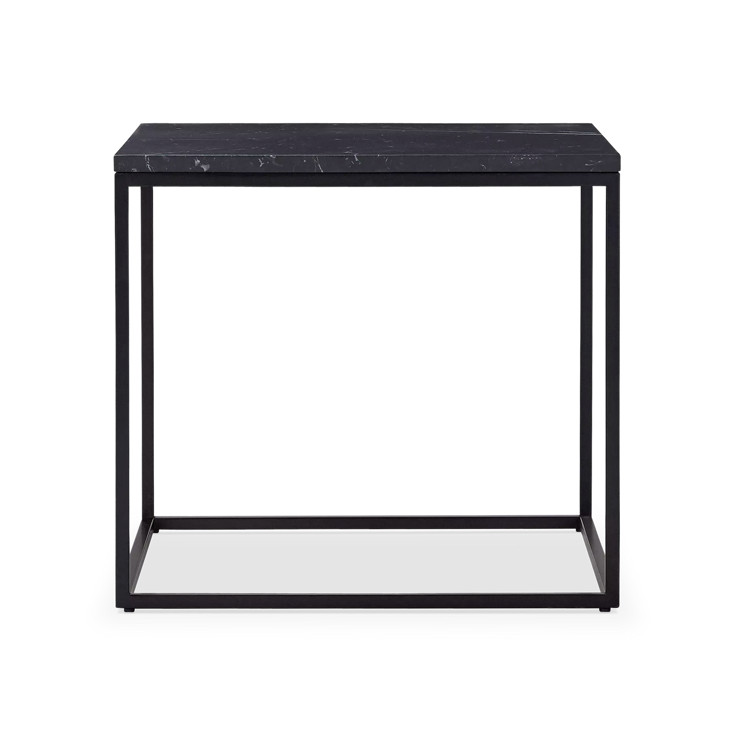 Onix - Marble Top Side Table
