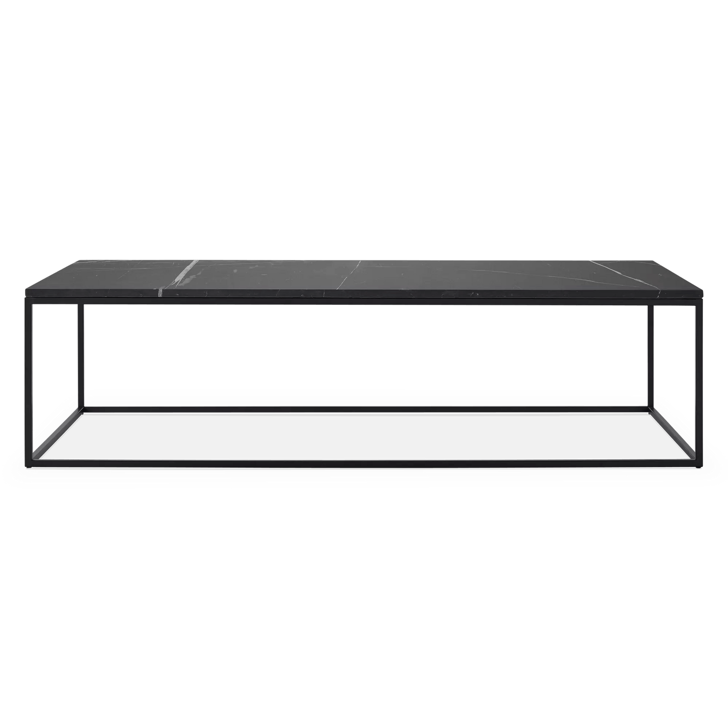 Onix - Marble Top Coffee Table