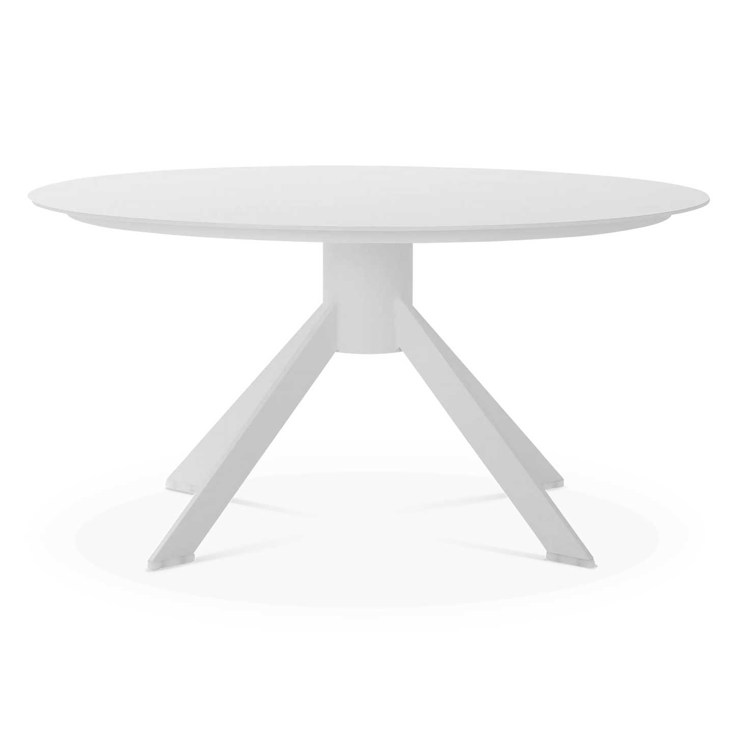 Above Coffee Table