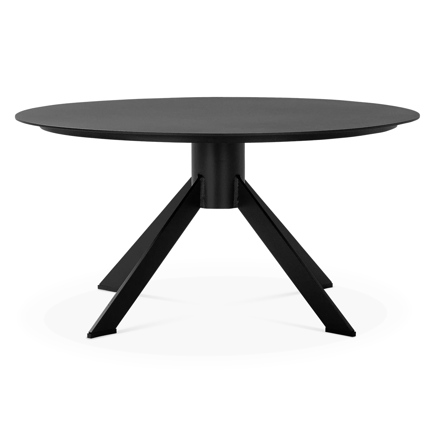 Above Coffee Table