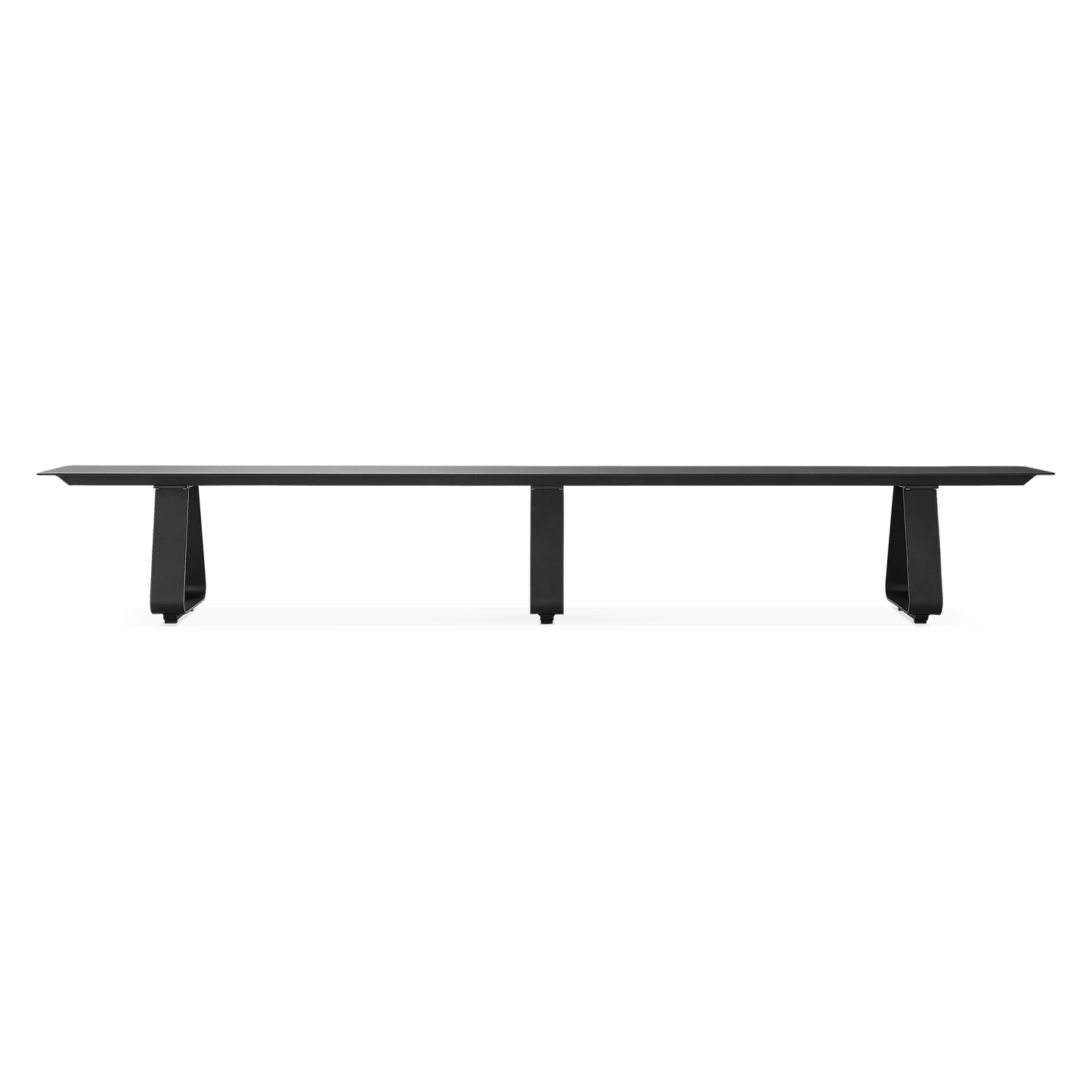 Banc Over the Top