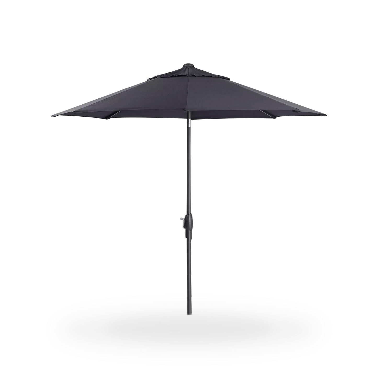 Auto-Tilt Umbrella