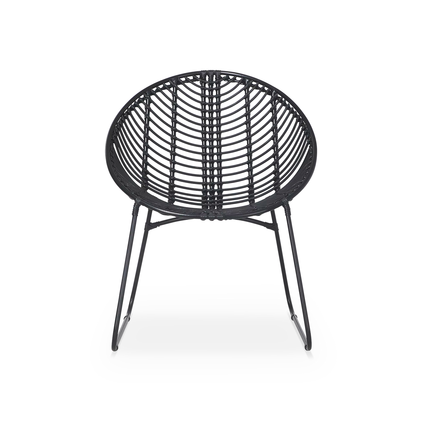 Moon Chair