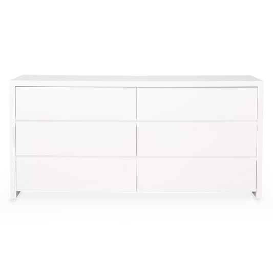 Blanche Dresser