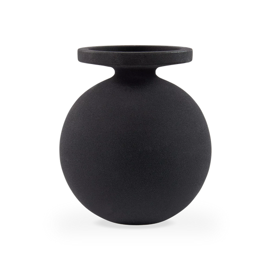 Lundi - Vase en céramique