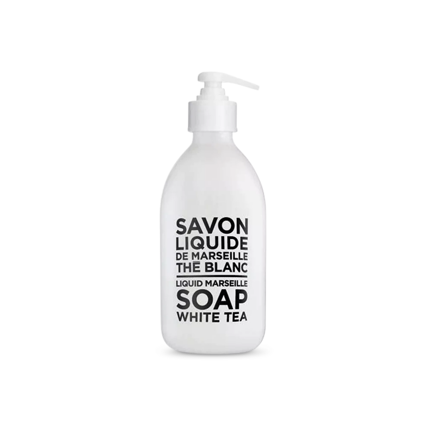 Compagnie de Provence Liquid Soap