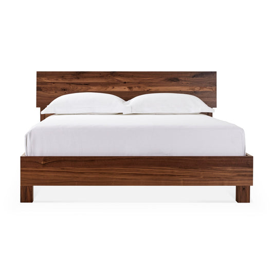 Soft - Wood Bed