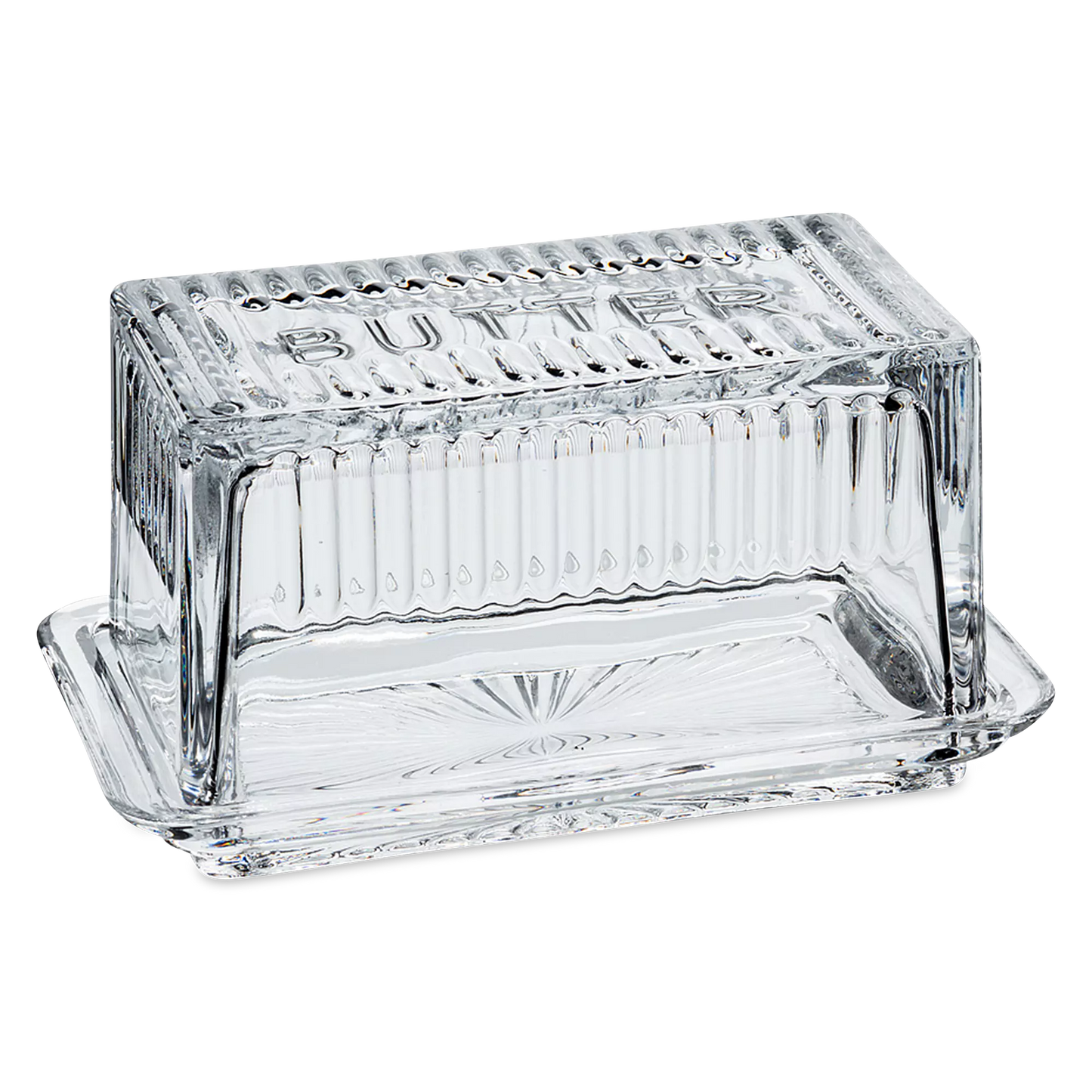 Butterbox Butter Dish