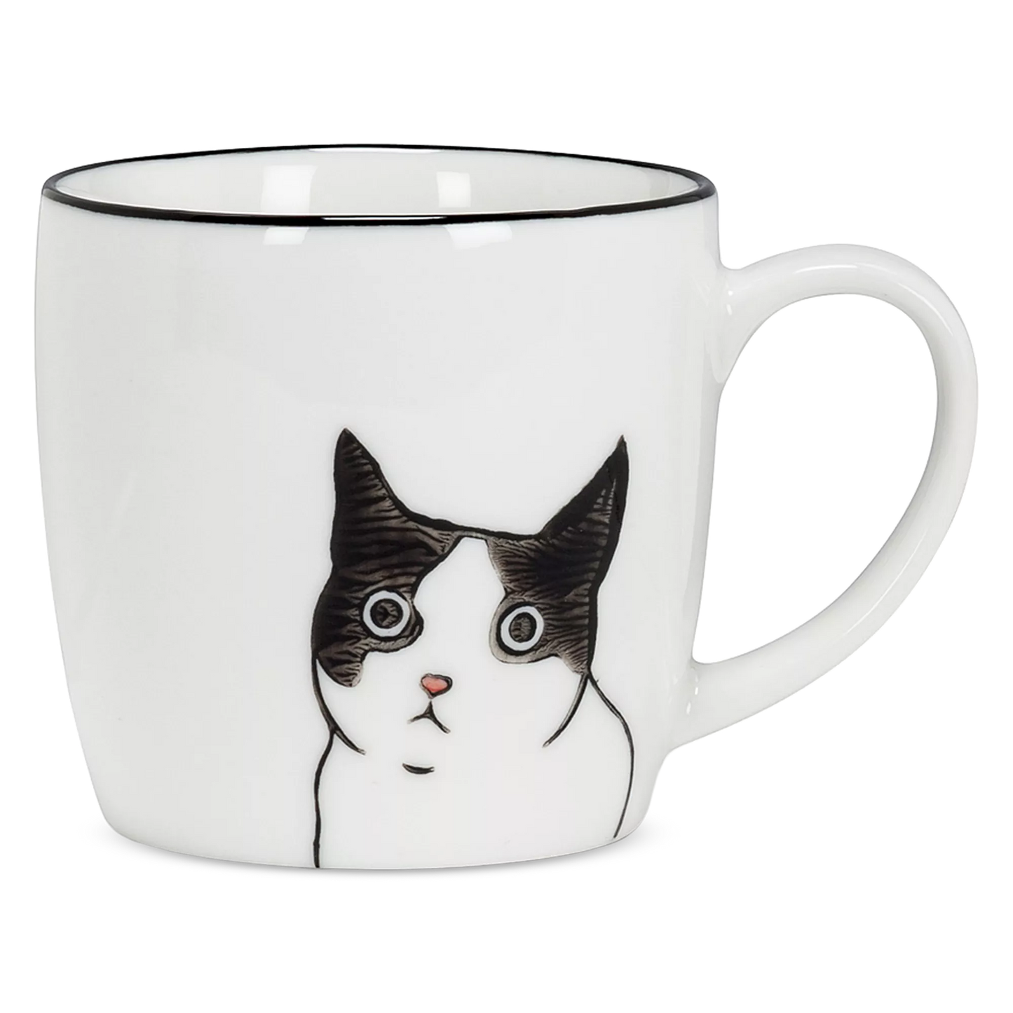 Felix Mug
