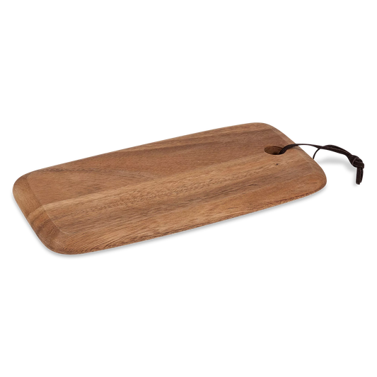 Woodwork - Plateau de service en bois