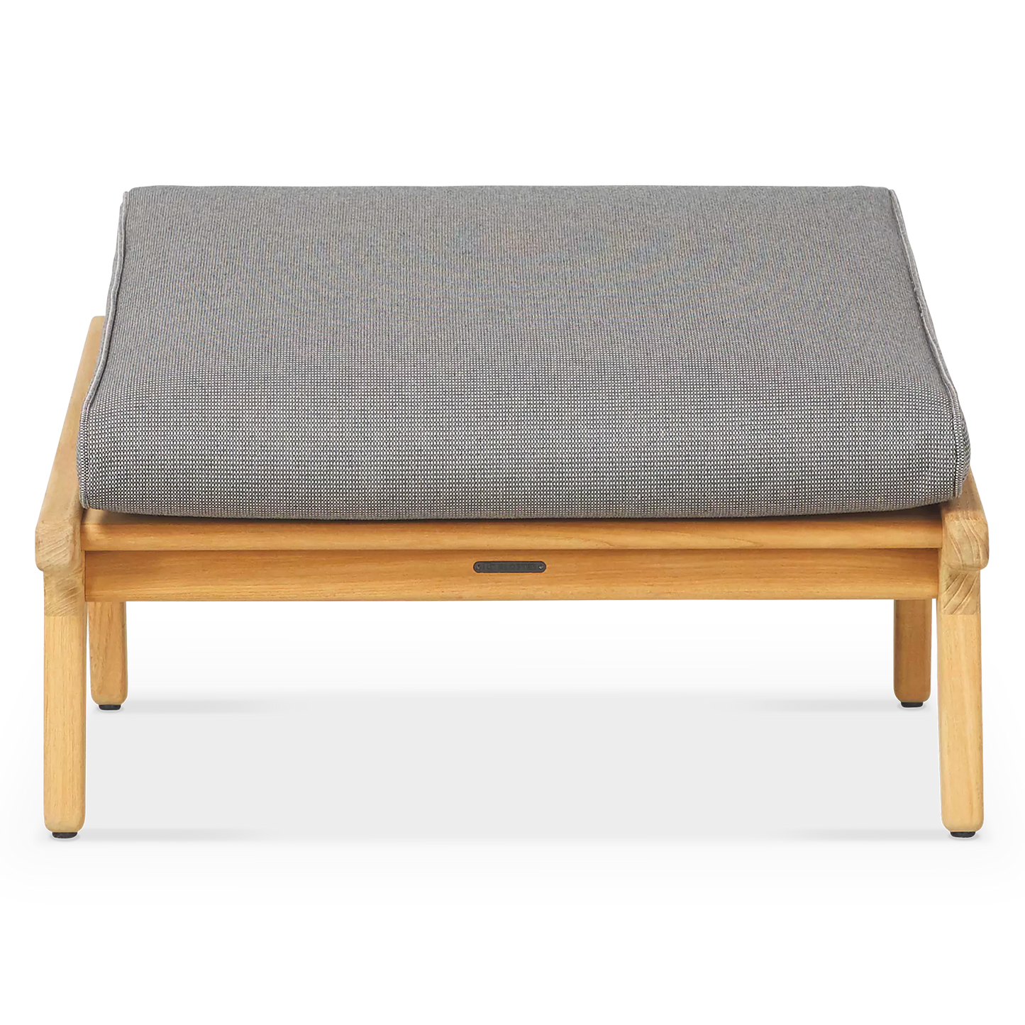 Bay Footstool