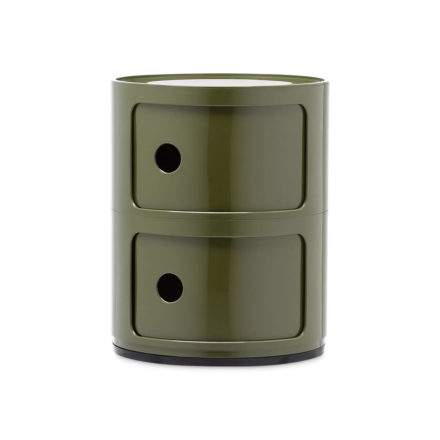 Componibili - Side Table by Kartell