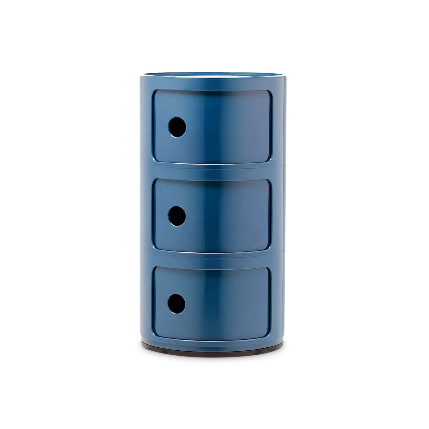 Componibili - Side Table by Kartell