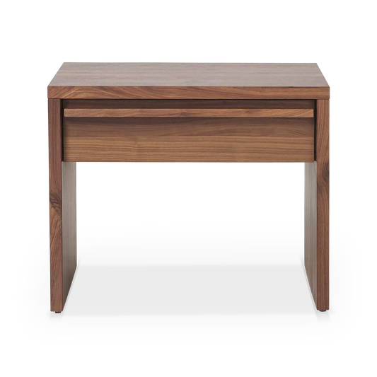 Step - Table de chevet en bois