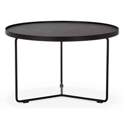 Billy - Round Coffee Table by Cattelan Italia