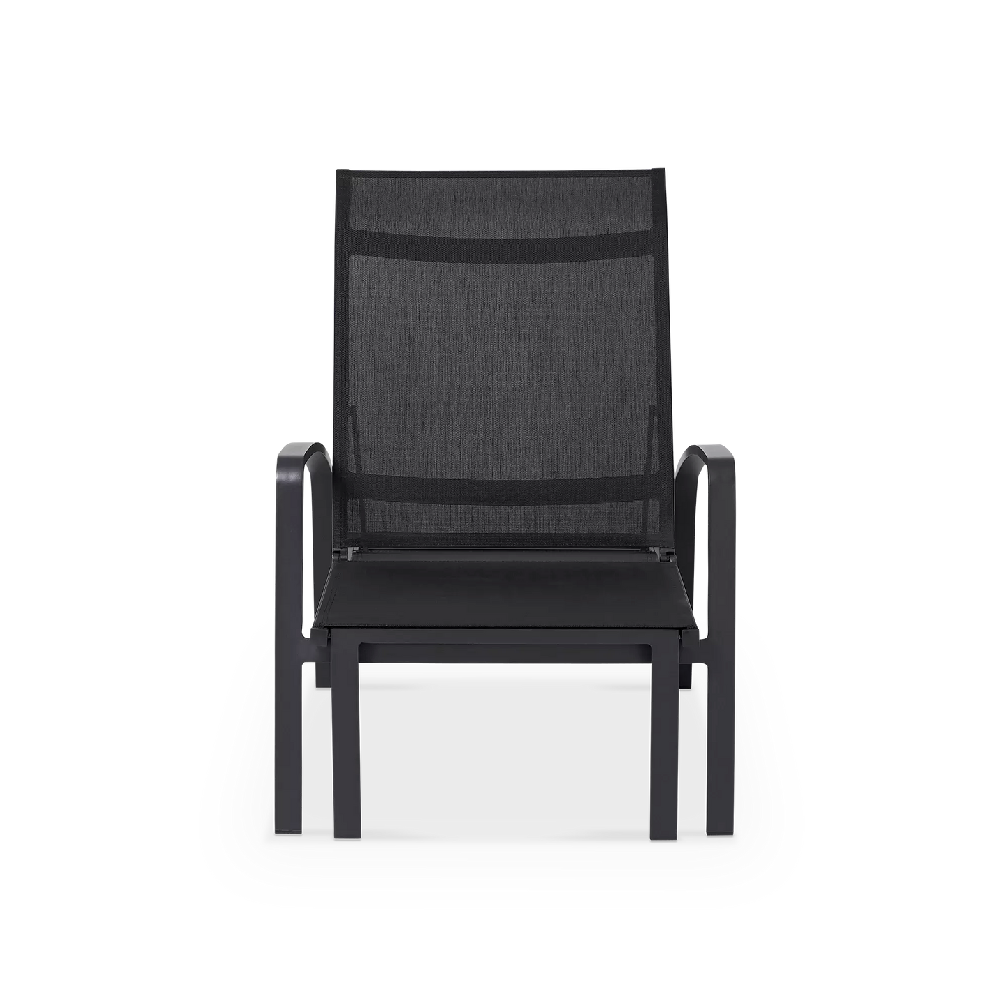 Chaise longue Luis