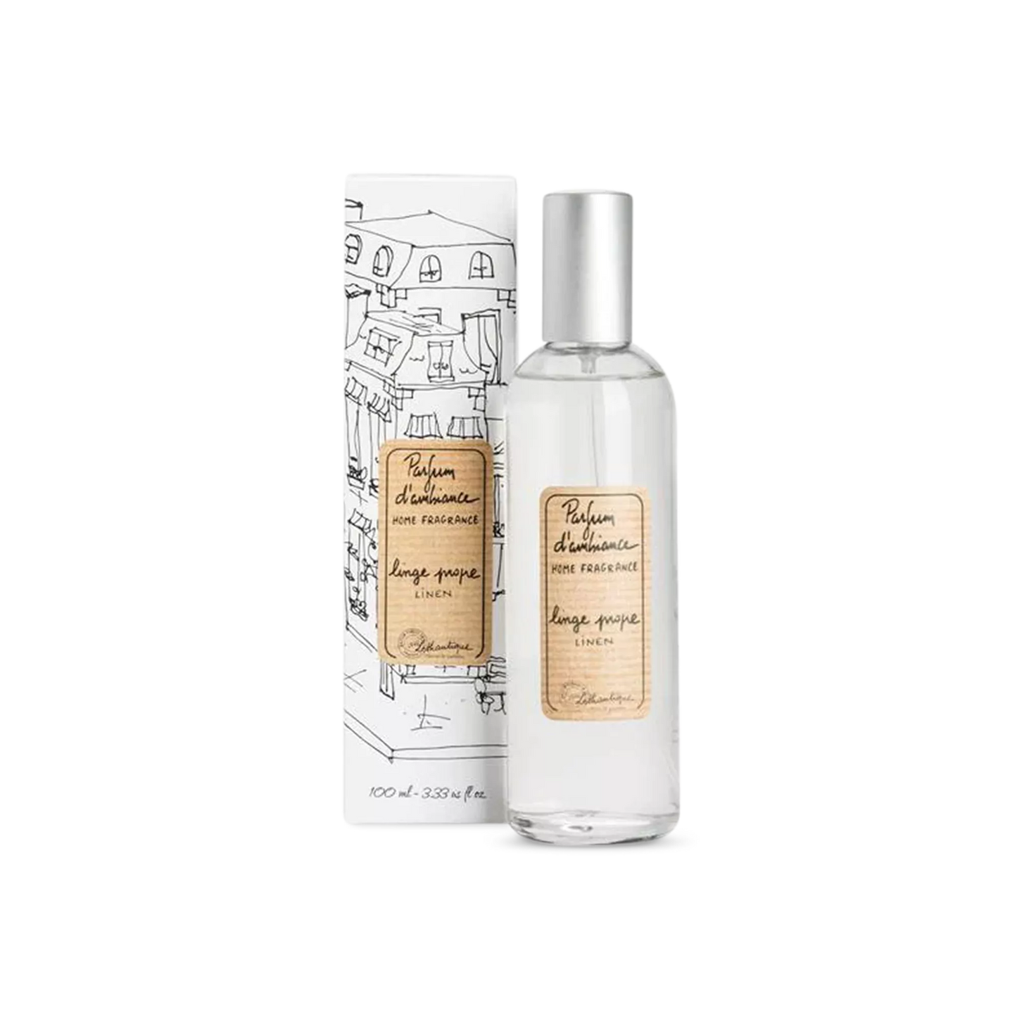Parfum d’ambiance Lothantique
