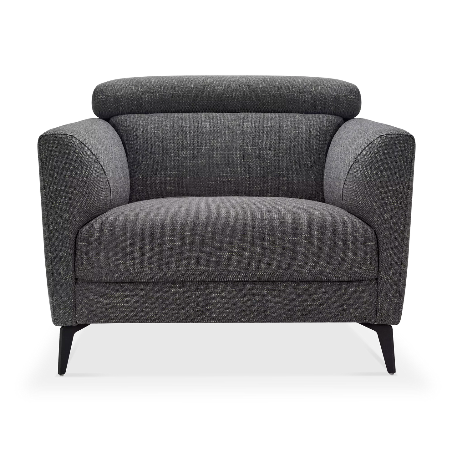 Ariana - Armchair with Adjustable Headrest