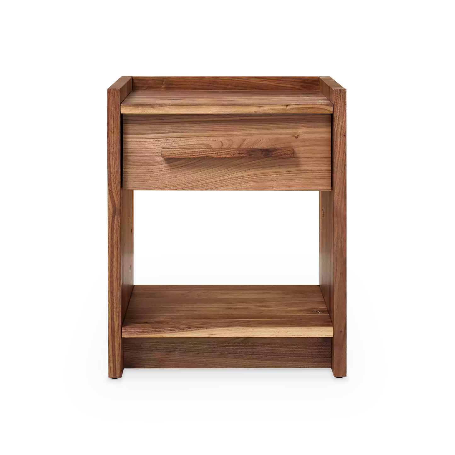 Table de chevet Swan