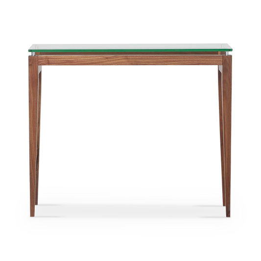 Alex - Wood Console Table