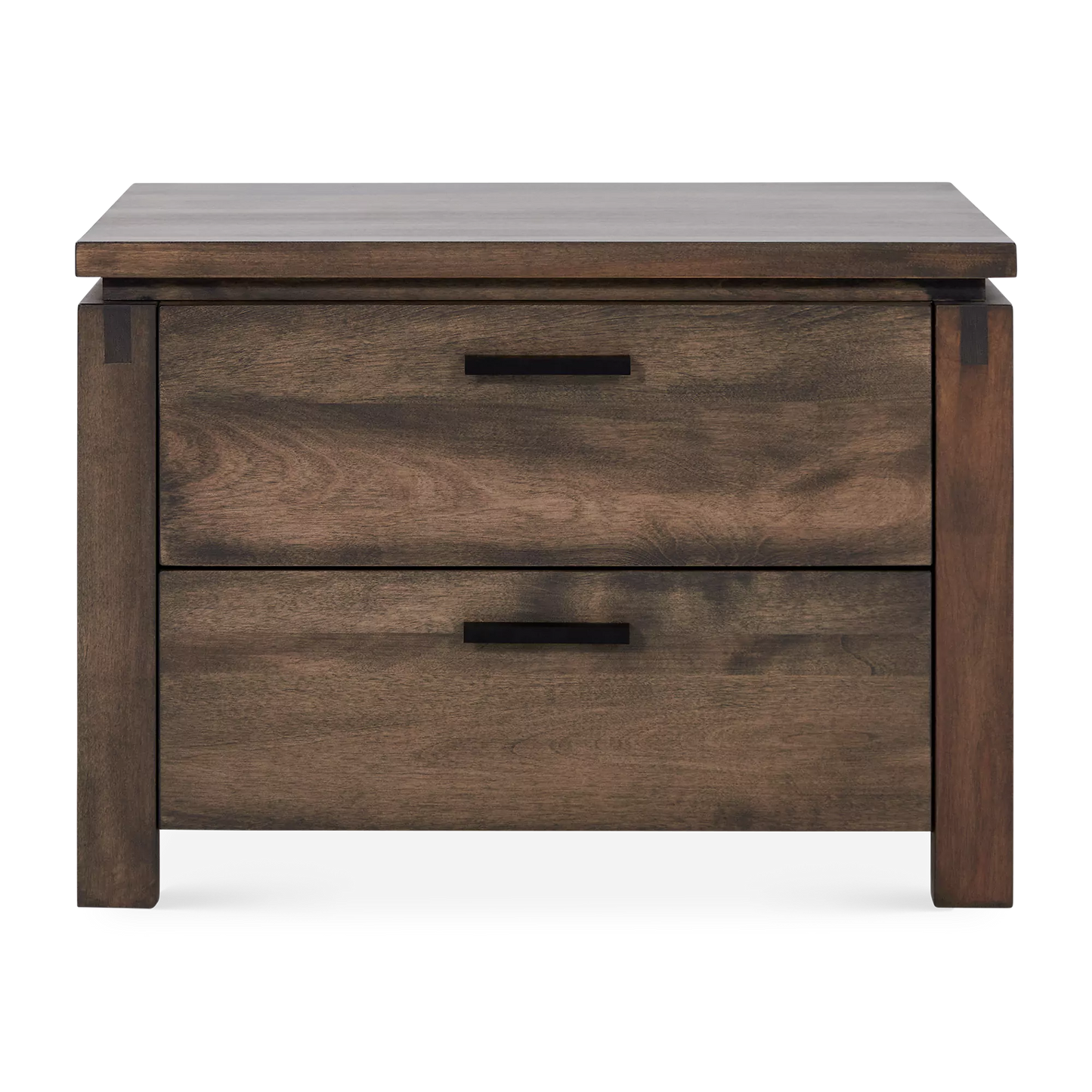 Bellechasse - Cherrywood Nightstand