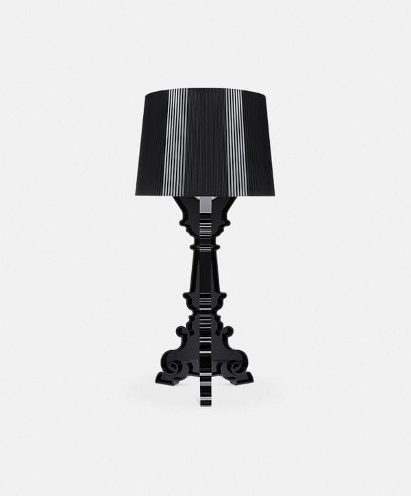 Bourgie - Table Lamp by Kartell