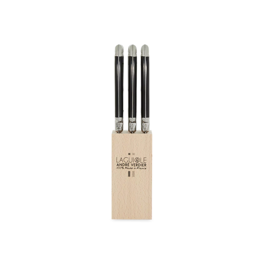 Ensemble de couteaux à steak Laguiole
