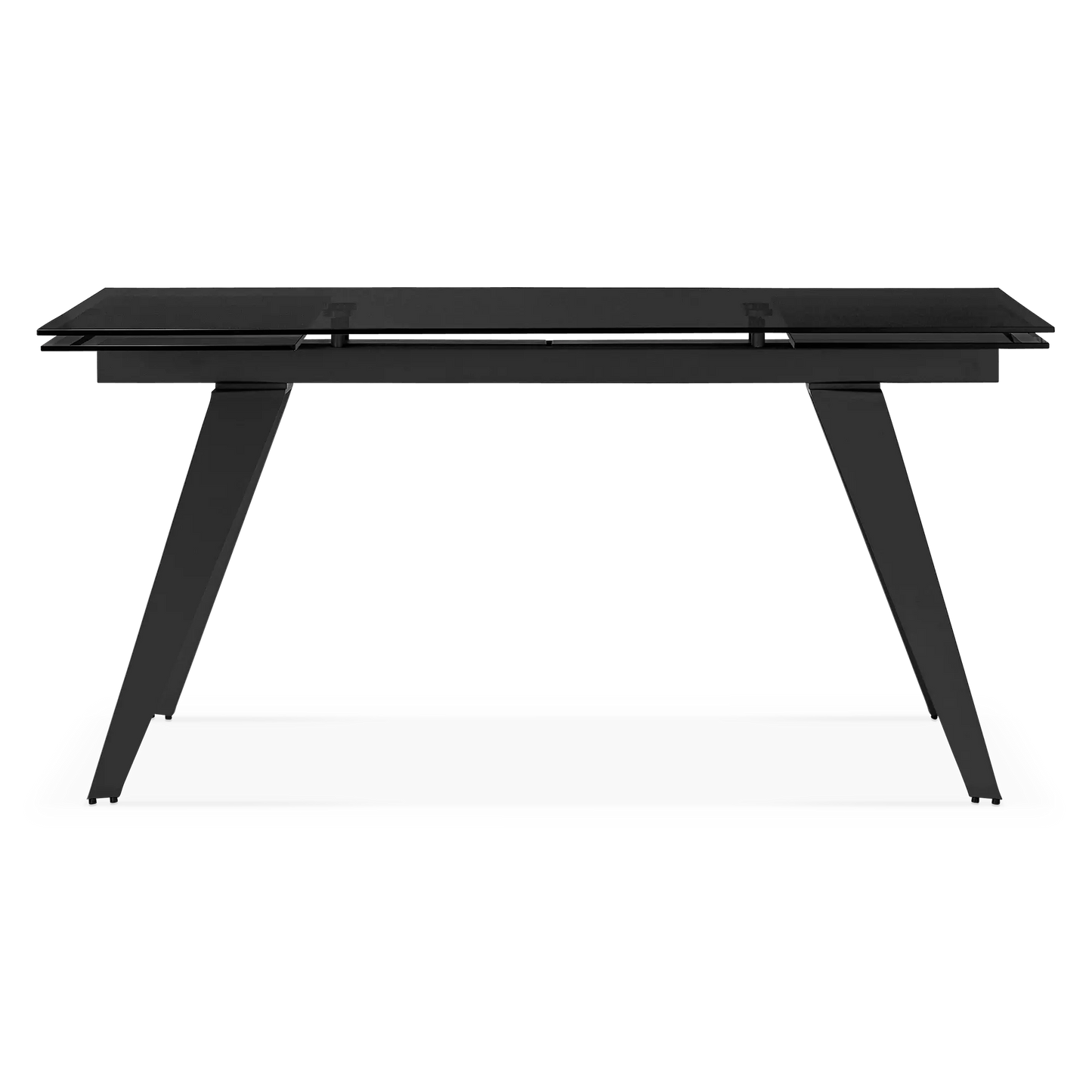Noire - Expandable Dining Table