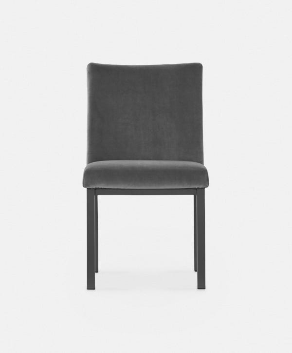 Biscaro - Chaise de salle à manger par Trica