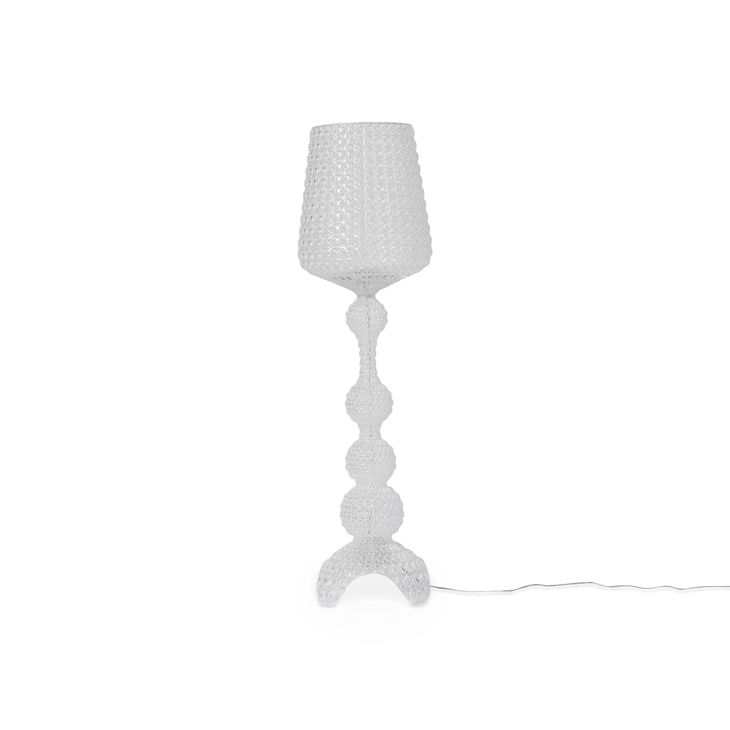 Kabuki - Floor Lamp by Kartell