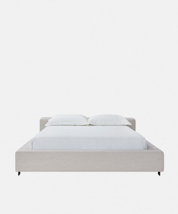 Ampio - Upholstered Bed