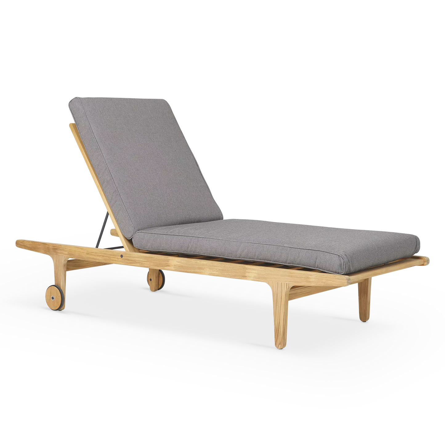 Chaise longue Bay
