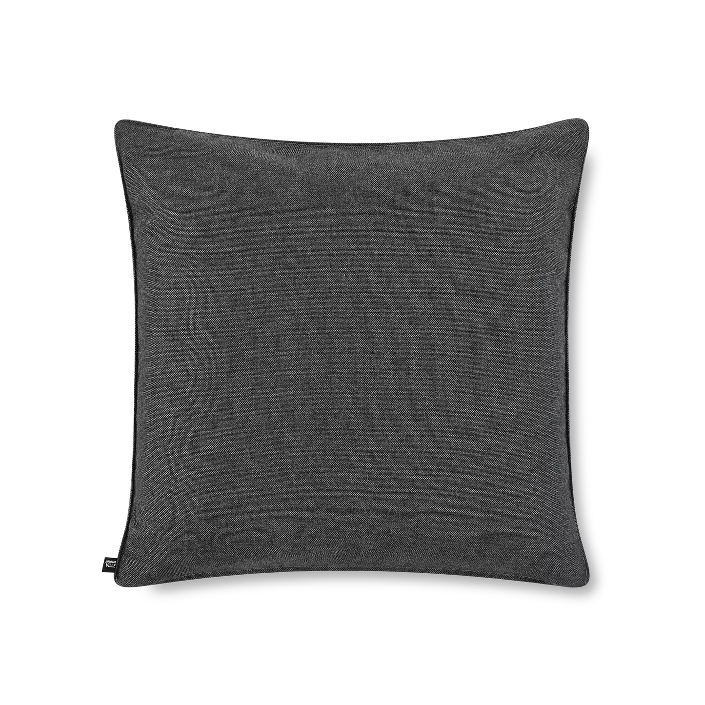 Coussin décoratif surpiqué Cotton Candy