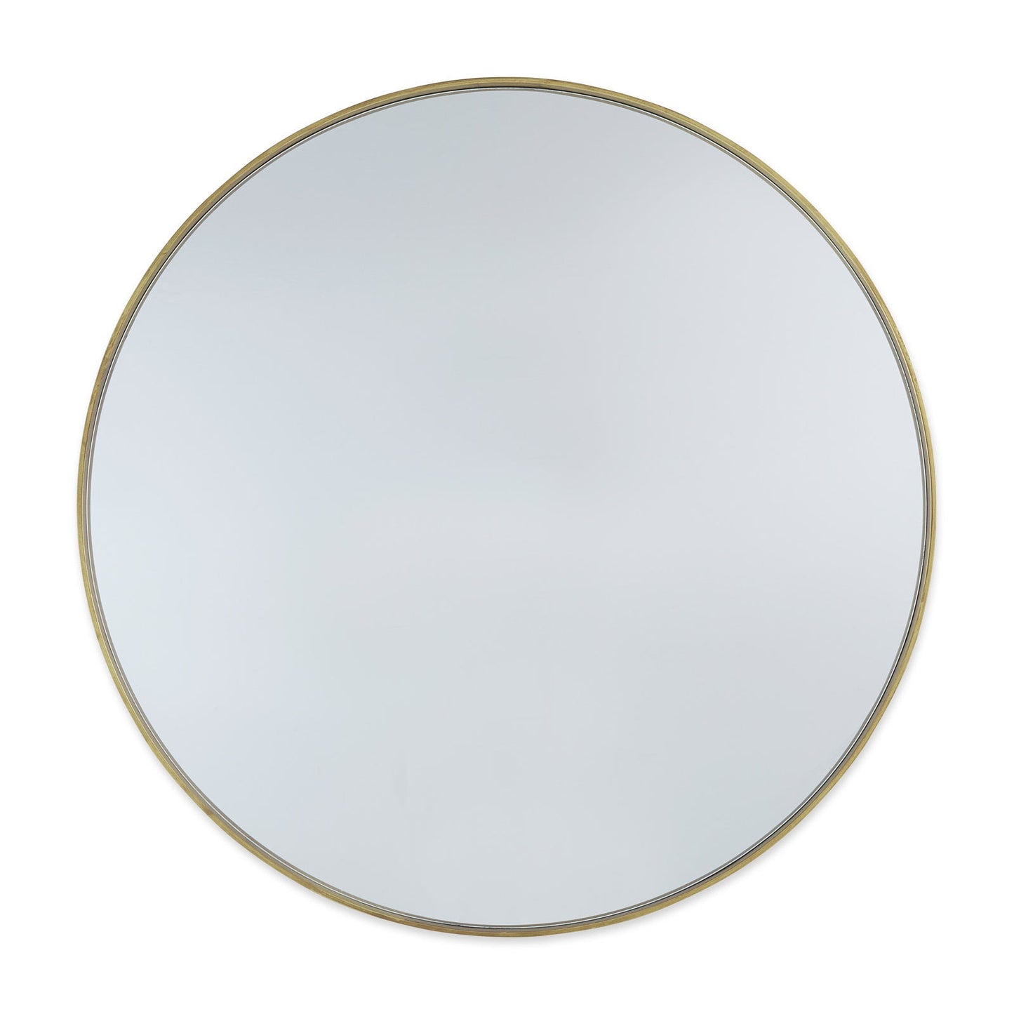 Antique Mirror