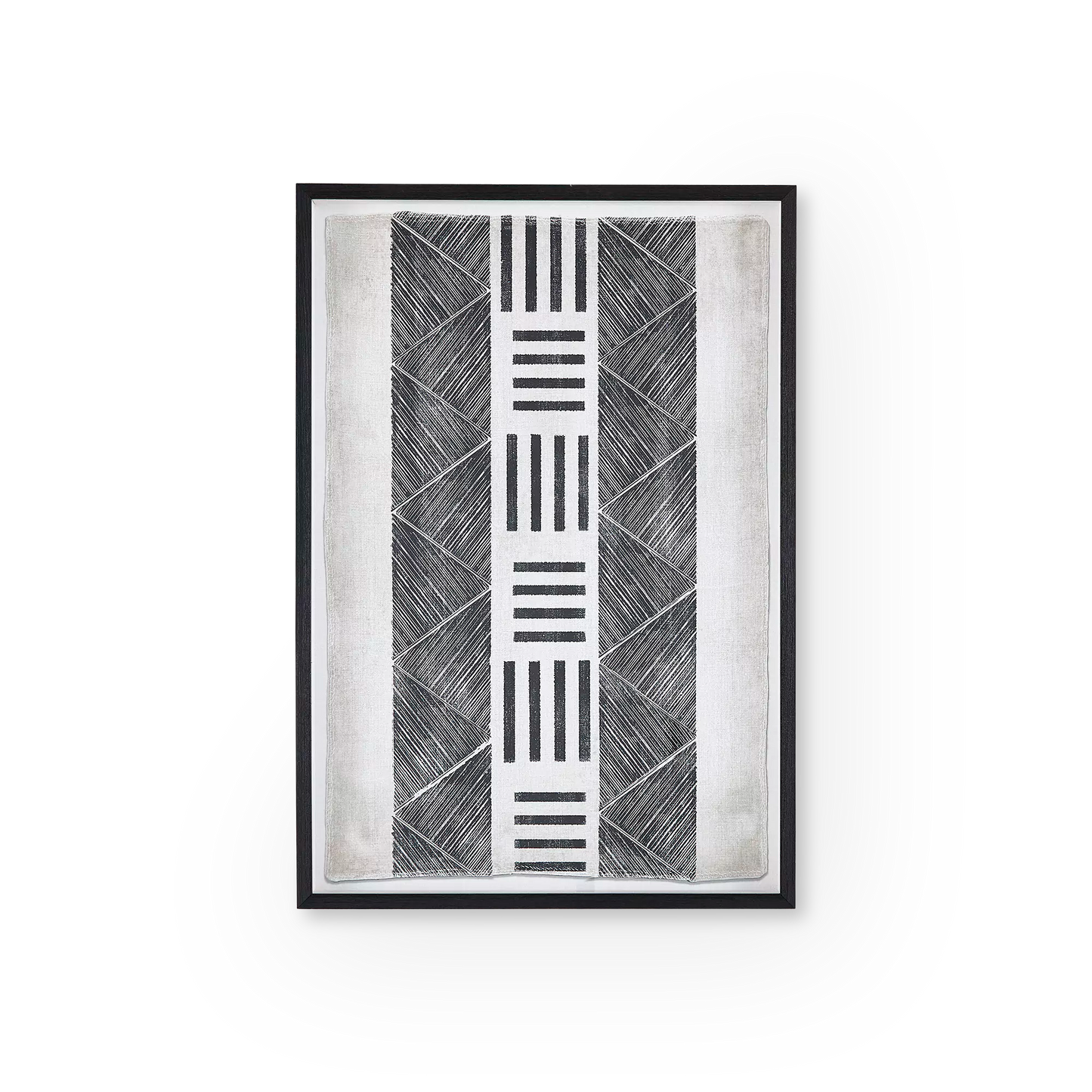 Impression Woven Tribe IV