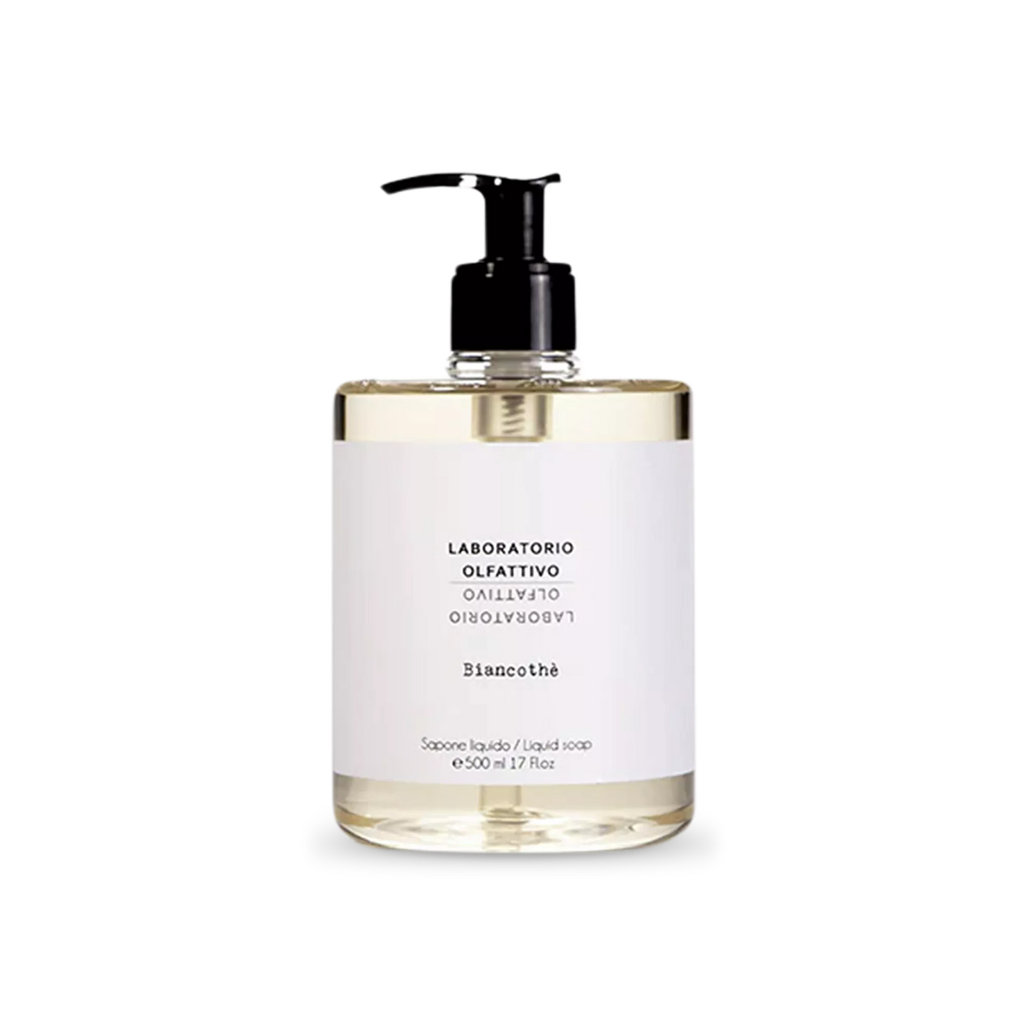 Laboratorio Olfattivo Hand Soap